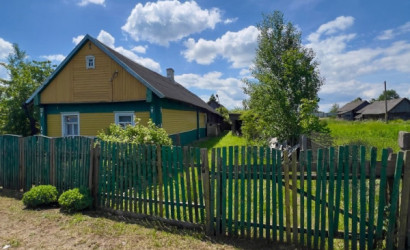 Купить дом, Русиновичи, Шоссейная, 25 соток. Фото 3
