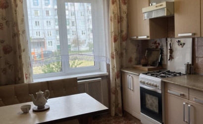 Купить 4-комнатную квартиру, Осиповичи, Рабоче-Крестьянская ул., 5. Фото 8