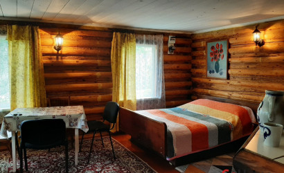 Снять на сутки дом, Боханы, Дом 5. Фото 1
