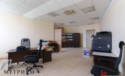 Продажа офиса, Минск, Домбровская ул., 9,  1335.3 кв.м.. Фото 10