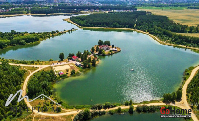 Купить дом, Минск, Халтурина 1-й пер., 9, 5.05 соток. Фото 7