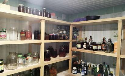 Купить дом, Вулька-Заставская, 16.7 соток. Фото 32