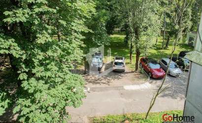 Купить 2-комнатную квартиру, Минск, Калиновского ул., 95 (Первомайский район). Фото 9