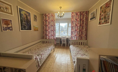 Купить 2-комнатную квартиру, Гродно, Соломовой, 68. Фото 4