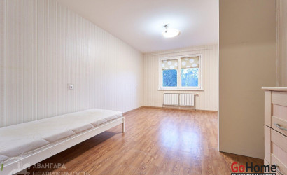 Купить 1-комнатную квартиру, Минск, Пономарева ул., 9/А (Первомайский район). Фото 10