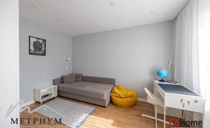 Купить 3-комнатную квартиру, Копище, Братьев Райт ул., 14. Фото 14