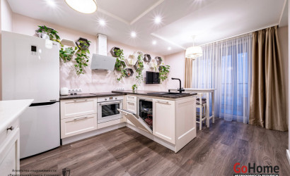 Купить 2-комнатную квартиру, Минск, Радищева, 3 (Октябрьский район). Фото 8