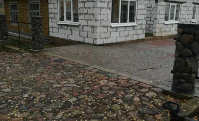  1-этаж.(140 м2), Гроди(Советская, д. 51)
