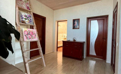 Снять 5-комнатную квартиру, Боровляны д., Дружная ул. 19. Фото 19