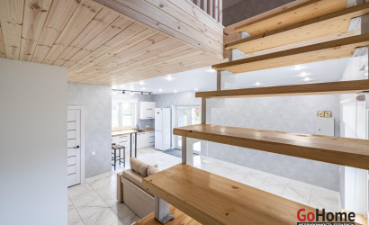 Купить дом, Родник-5, 6.44 соток. Фото 27