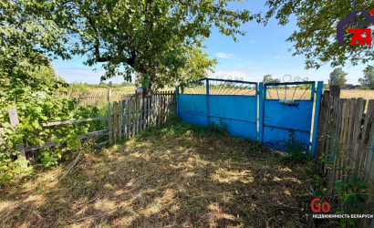  1-этаж.(48.1 м2), Танежицы(1 Мая ул.)