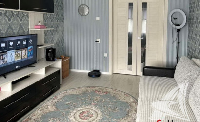 Купить 1-комнатную квартиру, Брест, Восток, ул. Орловская. Фото 3