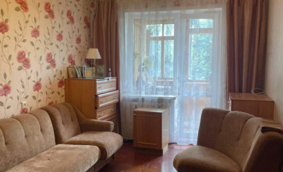 Купить 4-комнатную квартиру, Витебск, Чкалова ул., 40. Фото 15