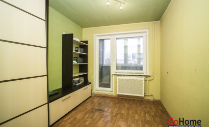 Купить 4-комнатную квартиру, Минск, Шаранговича, 80 (Фрунзенский район). Фото 12