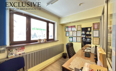 Продажа помещения, Минск, Азгура ул., 1,  84 кв.м.. Фото 3