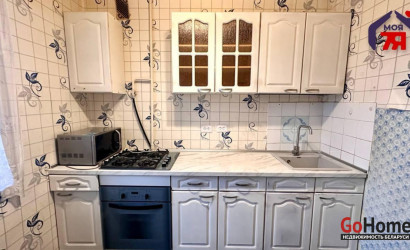 Купить 1-комнатную квартиру, Слуцк, 8 Марта ул., 22. Фото 5