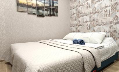 Снять 2-комнатную квартиру на сутки, Новополоцк, Я.Купалы. Фото 6