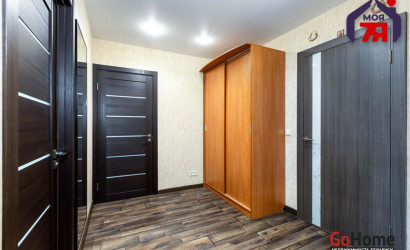 Купить 2-комнатную квартиру, Минск, Гуртьева ул., 26 (Первомайский район). Фото 1