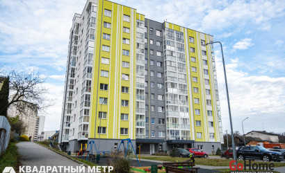 Купить 3-комнатную квартиру, Минск, Зубачева 3-й пер., 5 (Октябрьский район). Фото 16