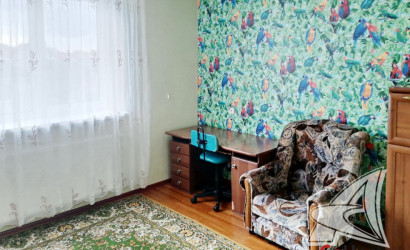 Купить дом, Брест, Вересковые, 9.58 соток. Фото 22