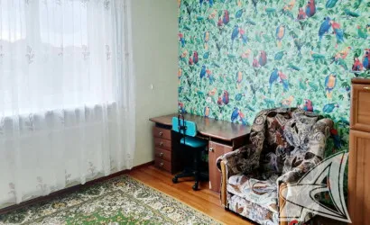  2-этаж.(171 м2), Брест(Вересковые)