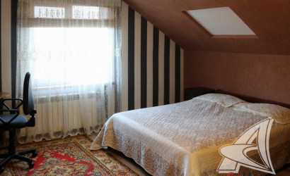 Купить дом, Ковердяки, Мотыкальский с/с, 17.14 соток. Фото 30