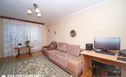 Купить 2-комнатную квартиру, Минск, Якубовского ул., 17 (Фрунзенский район). Фото 21