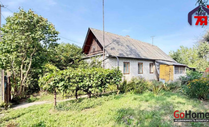 Купить дом, Красная Слобода, Тихомирова ул., 25 соток. Фото 2