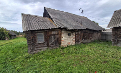 Купить дом в деревне, Нивное, Старонивнянская 61, 23 соток. Фото 19