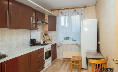 Купить 3-комнатную квартиру, Минск, Жуковского ул., 5/2 (Октябрьский район). Фото 2