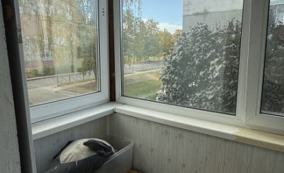 Купить 4-комнатную квартиру, Слобода, Машерова ул., 15. Фото 10