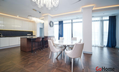 Купить 4-комнатную квартиру, Минск, Кальварийская ул., 16 (Фрунзенский район). Фото 17