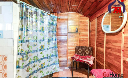 Купить дом в деревне, АЭРОФЛОТ, 6.9 соток. Фото 11