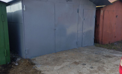 Продажа гаража, Лида, Жукова , 24 кв.м.. Фото 3