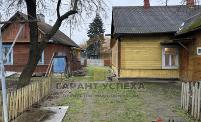 Купить дом, Жабинка, ул. Советская, 7.3 соток. Фото 6