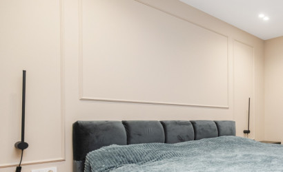 Купить 3-комнатную квартиру, Минск, ул. Петра Мстиславца, д. 10 (Первомайский район). Фото 16