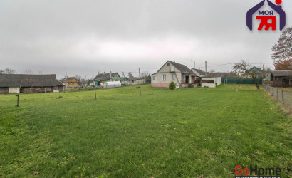 Купить дом, Березинское, Луговая ул., 25 соток. Фото 23