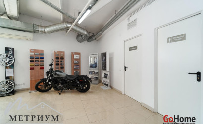 Аренда торгового помещения, Минск, Козлова пер., 29,  2087 кв.м.. Фото 17