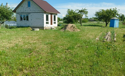 Купить дом, Большое Жежлино, Центральная, 3, 18.8 соток. Фото 6