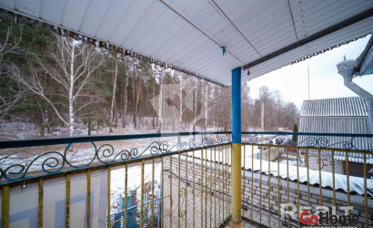 Купить дом, Колодищи, Молодогвардейцев ул., 21, 6.8 соток. Фото 17