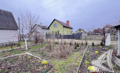 Купить дачу, Брест, Мухавецкий с/с, 4.96 соток. Фото 25