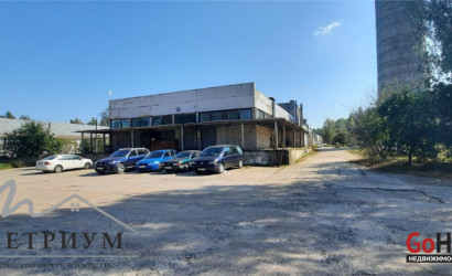 Продажа склада, Минск, ул. Академика Красина, д. ,  1399.7 кв.м.. Фото 7