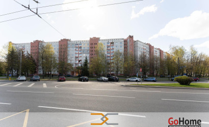 Купить 3-комнатную квартиру, Минск, Звязда газеты просп., 35(Московский район). Фото 31