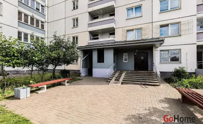  5-этаж.(40.2 м2), Минск(Илимская ул., 29)