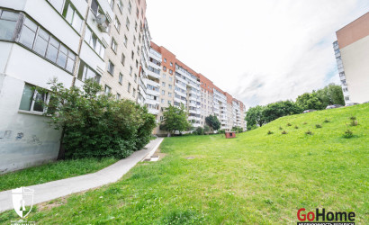 Купить 1-комнатную квартиру, Минск, Обойная, 4/1(Центральный район). Фото 13