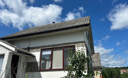 Купить дом в деревне, Трикотажник-84, 6 соток. Фото 10