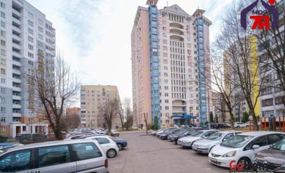 Купить 3-комнатную квартиру, Минск, Кропоткина ул., 112(Советский район). Фото 46