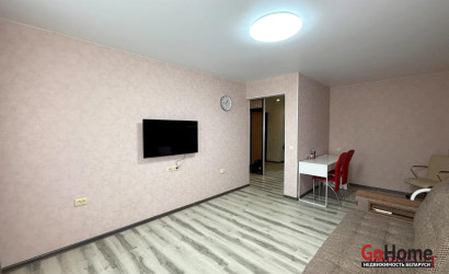 Купить 1-комнатную квартиру, Витебск, Черняховского, 44. Фото 8