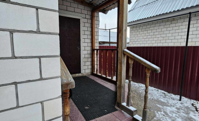 Купить дом, Жлобин, Первомайская, 13 соток. Фото 14