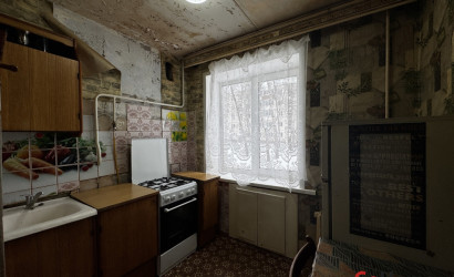 Купить 2-комнатную квартиру, Витебск, Фрунзе, 43. Фото 9